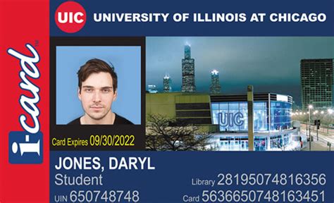 Welcome to UIC! Once you activate your UIC NetID and password, use it to access most authenticated University of Illinois computing and networking services (e.g., Self-Service Enterprise applications like Student Registration & Records, Financial Aid) as well as UIC campus-based services like email, Blackboard, Wifi and computer labs. One NetID.